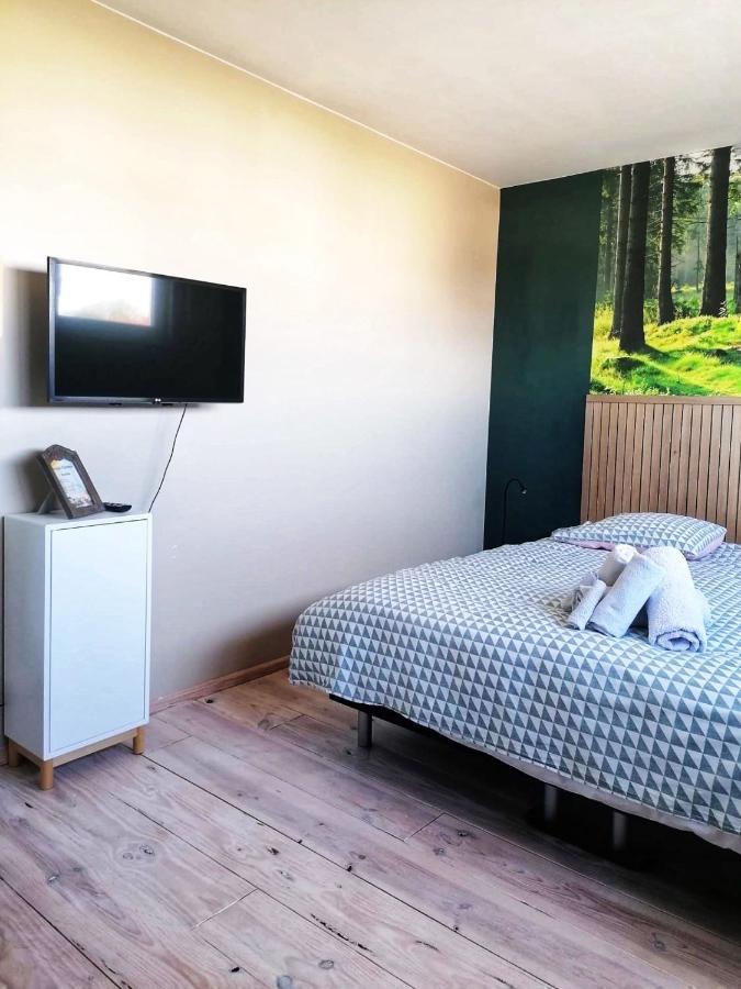 Heers Sweet & Cosy B&B 외부 사진