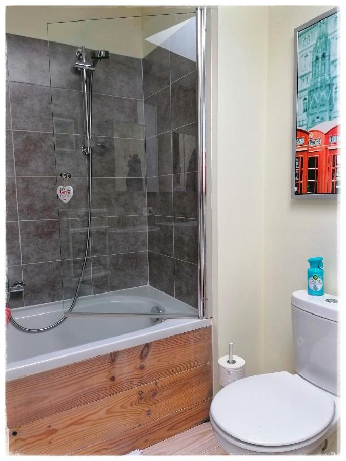 Heers Sweet & Cosy B&B 외부 사진
